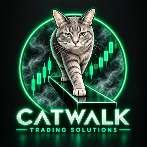 Catwalk Trading Solutions icon