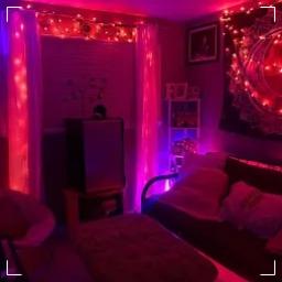 Teen Hangout (13-17)