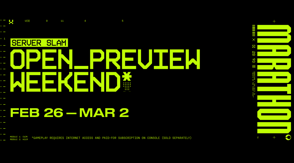 Post image from Marathon Polska