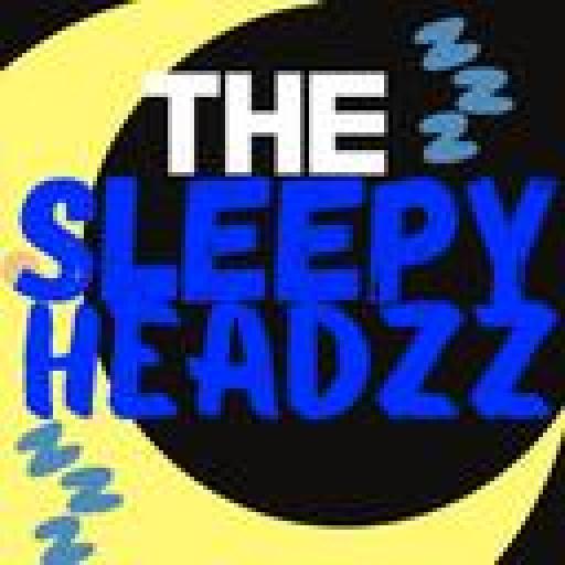 💤The Sleepyheadzz 🌙 icon