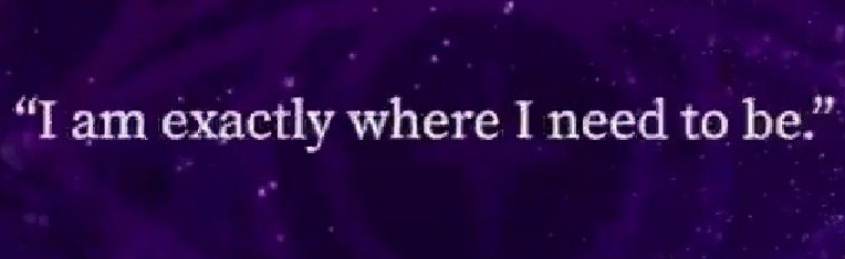 Mystify banner