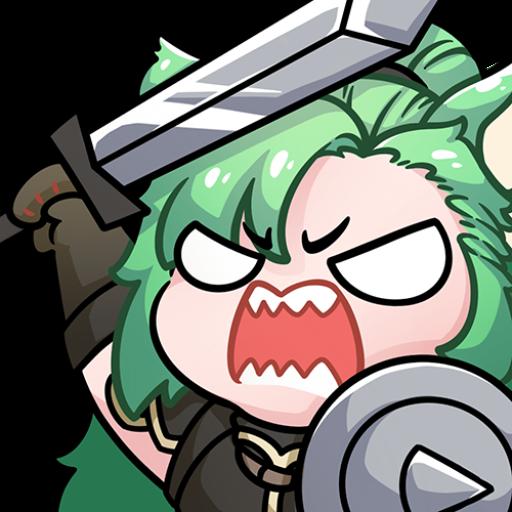 SigridsDen icon
