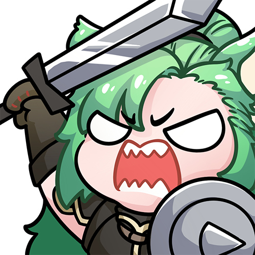 SigridsDen icon