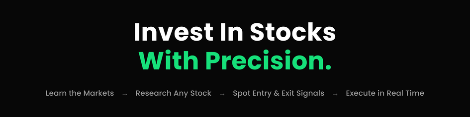 MaverickTrades banner