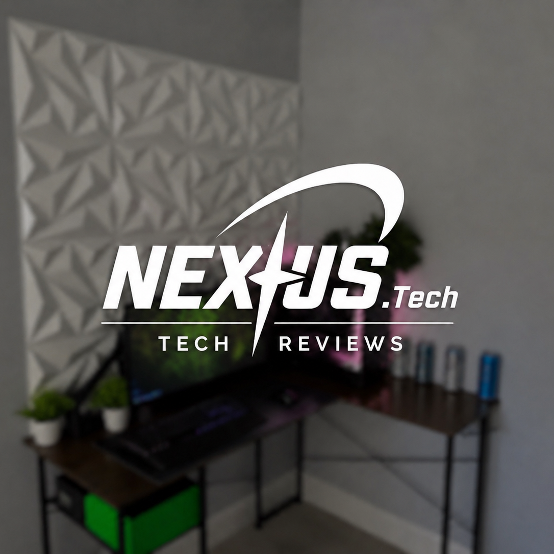 Tech Nexus icon
