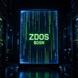ZDOS-CLAW