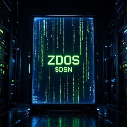 ZDOS-CLAW icon