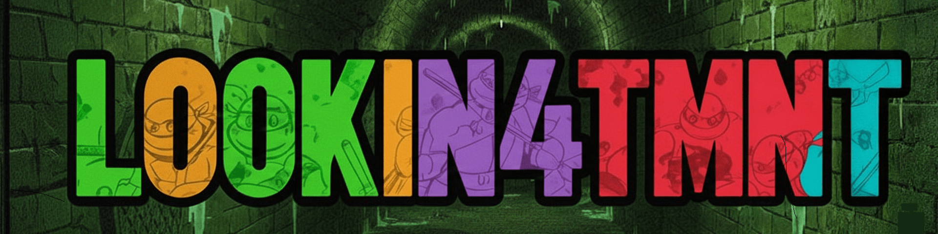 lookin4tmnt.com banner