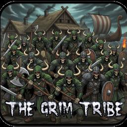 Grim Tribe Gaming Community