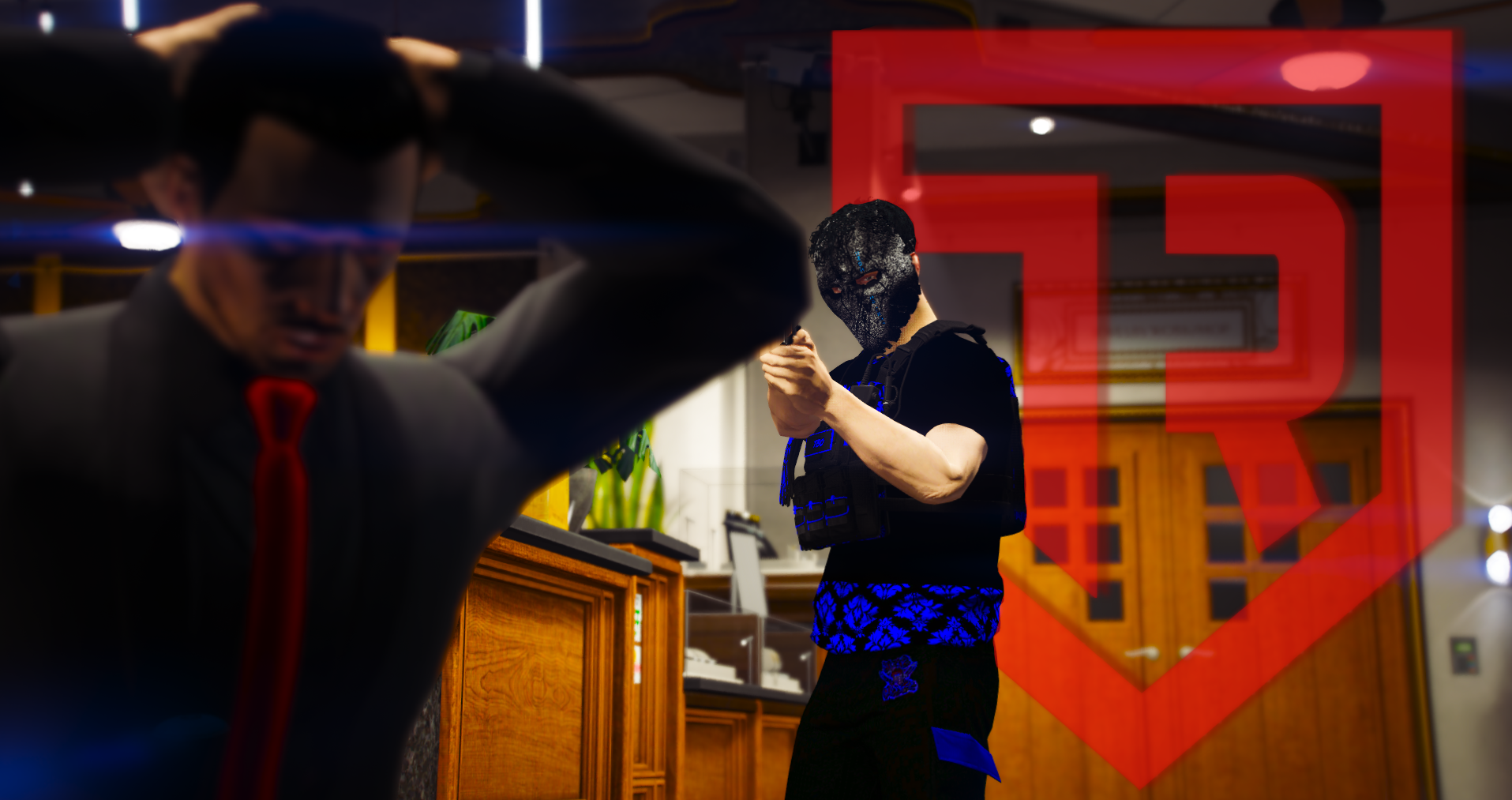 Post image from TOTAL roleplay