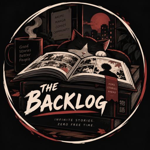 The backlog icon