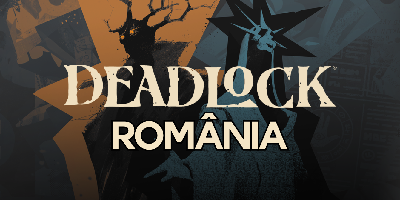 Deadlock Romania thumbnail