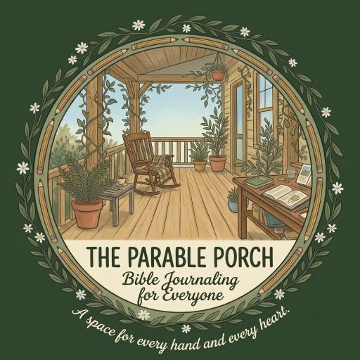 The Parable Porch icon