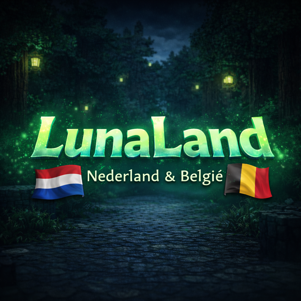 LunaLand icon