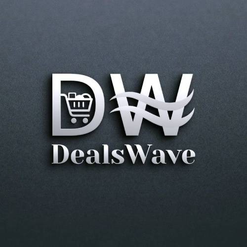 Dealswave icon