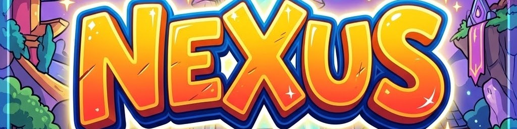 Nexus banner