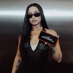 Demi Lovato