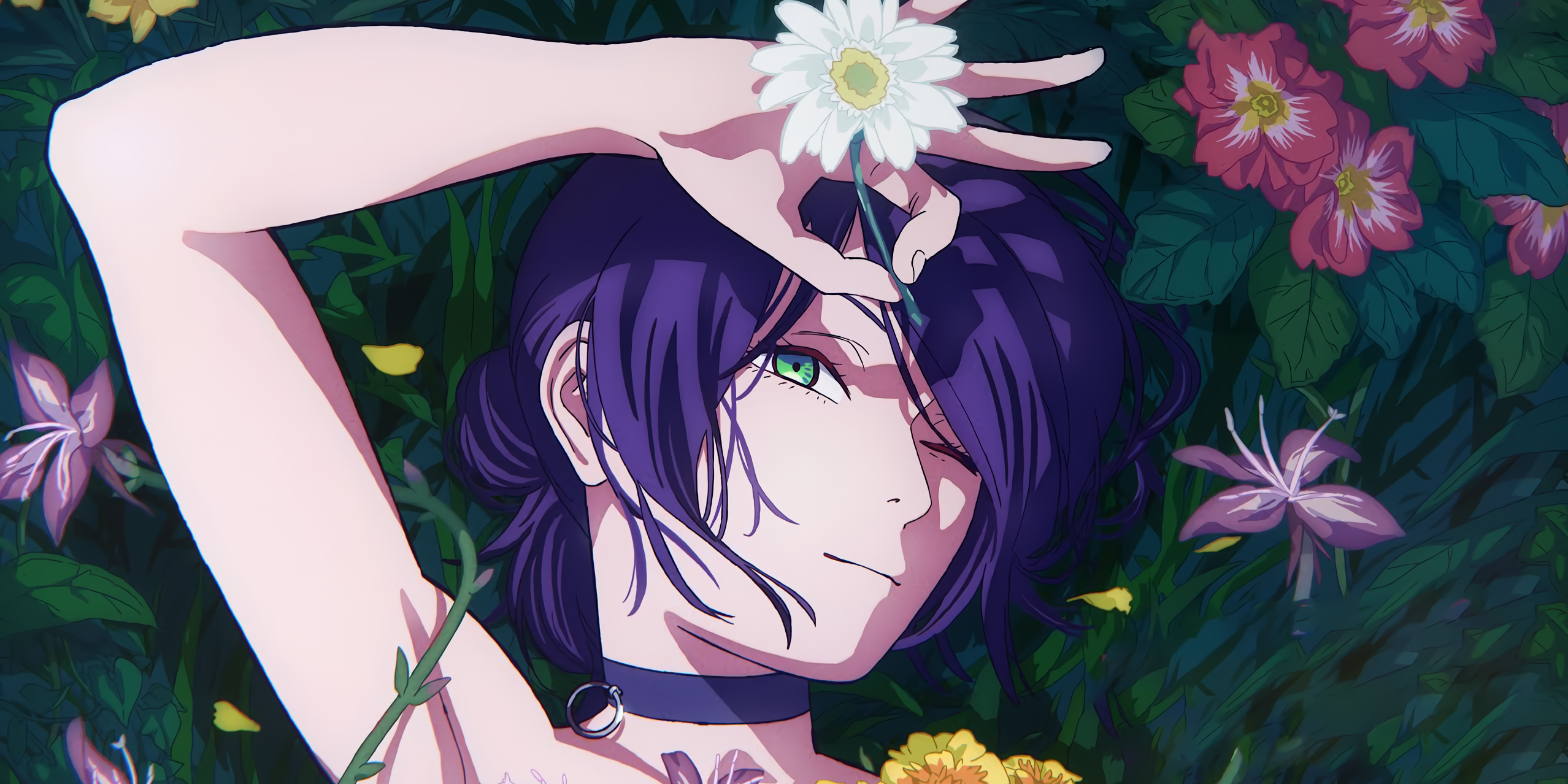 Misty Melody thumbnail