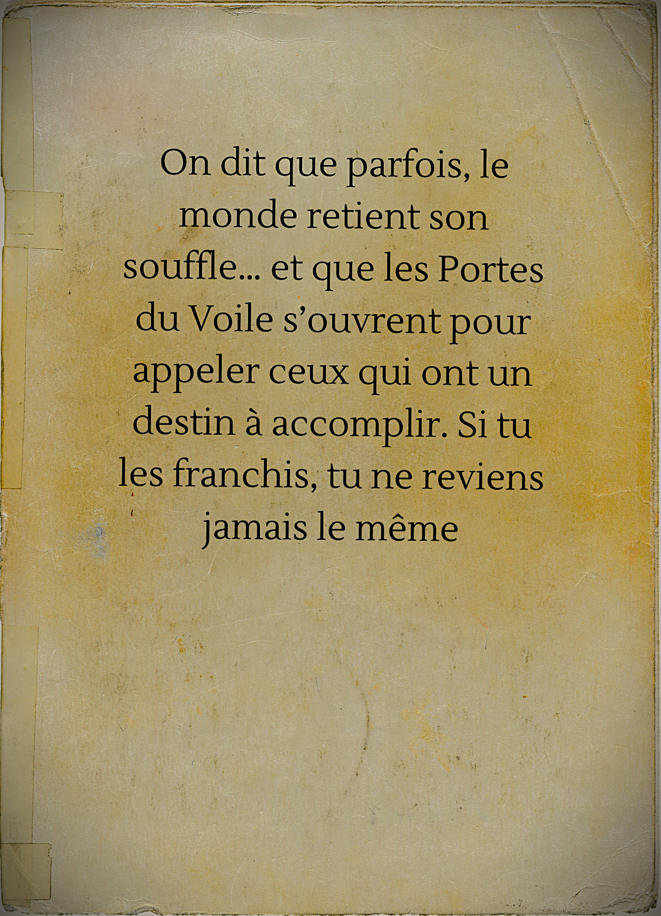 Post image from Arkana Reals