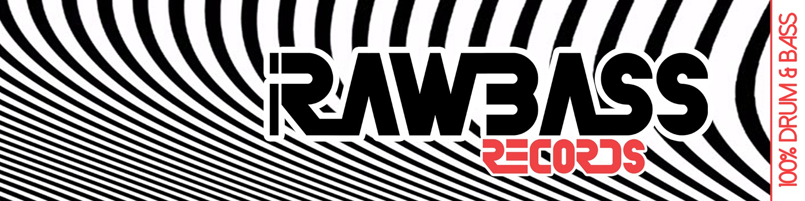 RawBassRecords banner