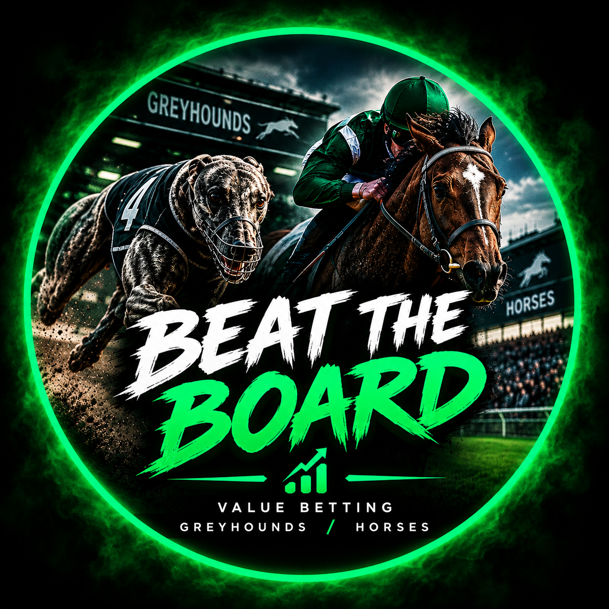 Beat The Board icon