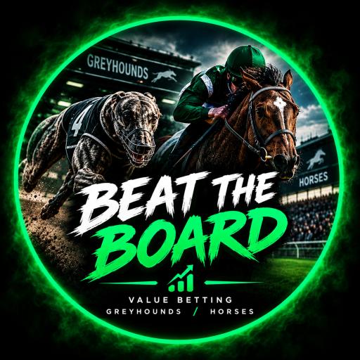 Beat The Board icon