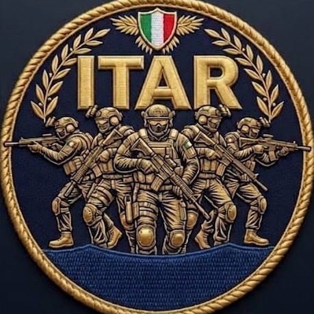 ITAR Arma Reforger icon