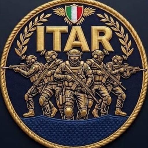 ITAR Arma Reforger icon