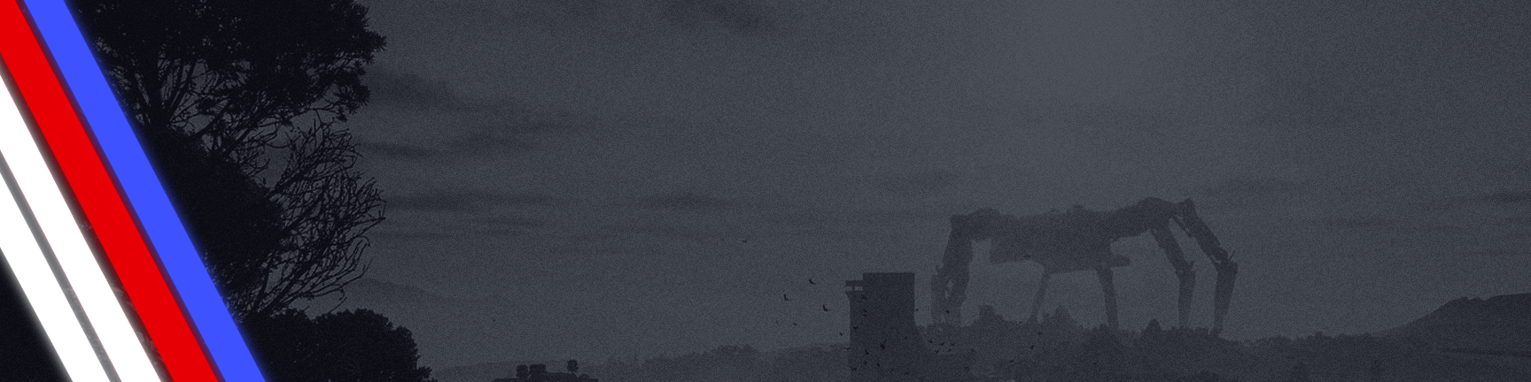 ARC Raiders CZ/SK banner