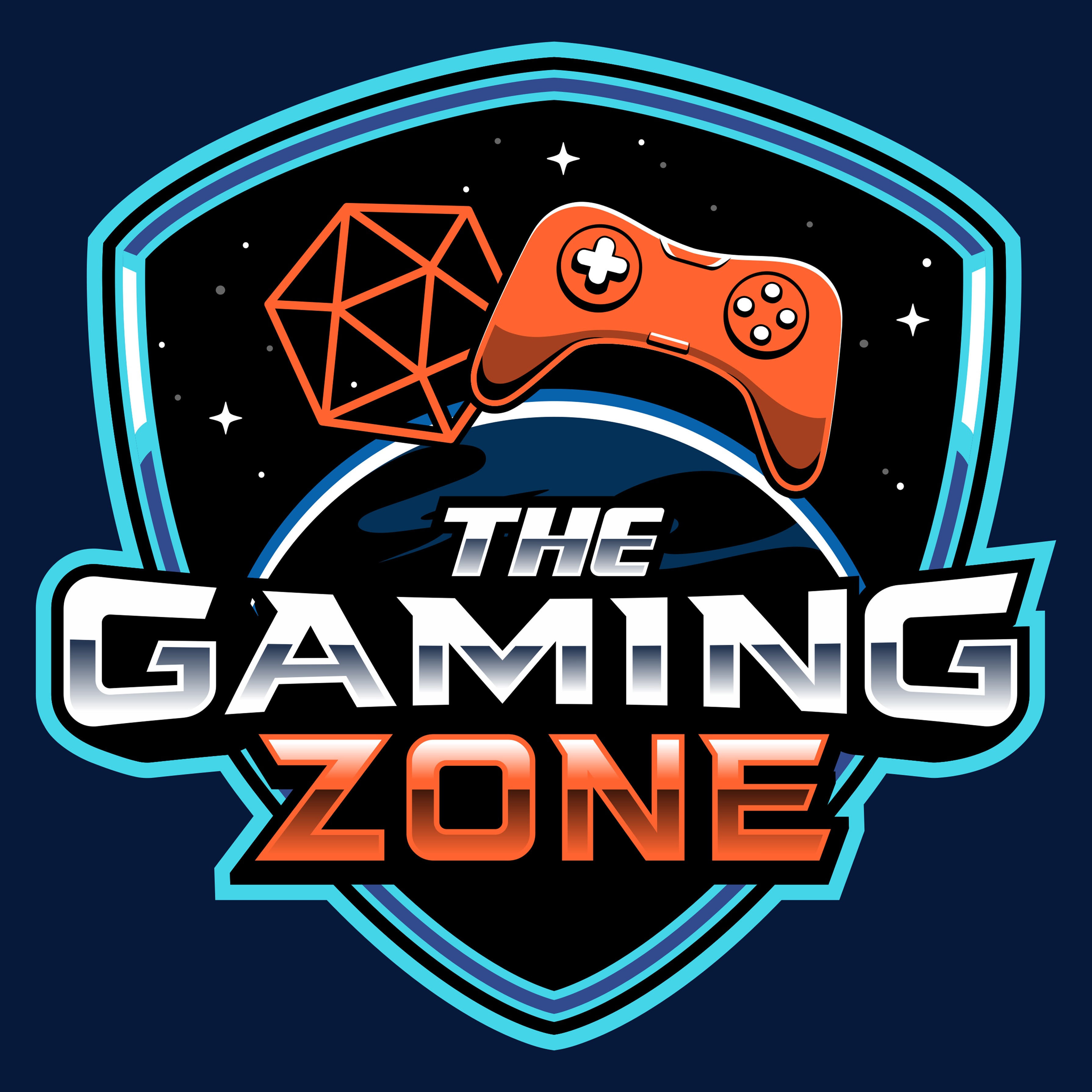 The Gaming Zone™ icon