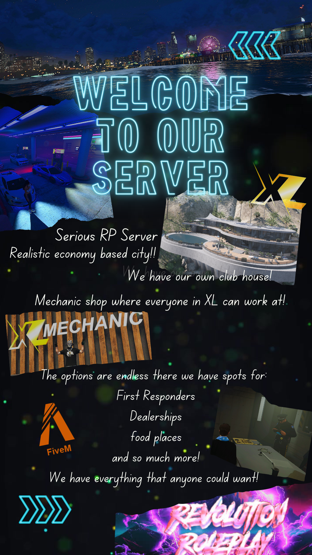 Post image from MusedAngel - Twitch