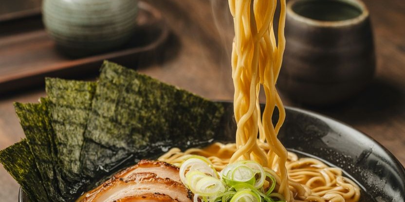 🍜 The Noodle Cup Network(21+) thumbnail
