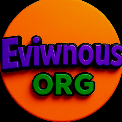 Eviwnous_ORG icon