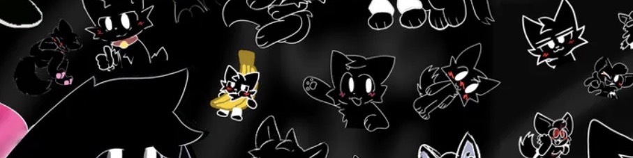 Boykisser empire banner