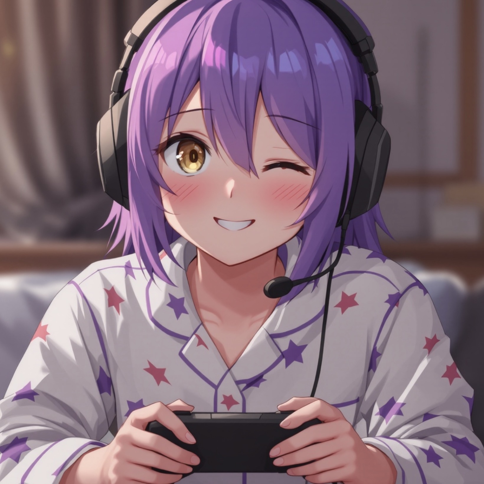 Maidens Madhouse👾 icon