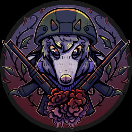 Freelance Armed Forces icon