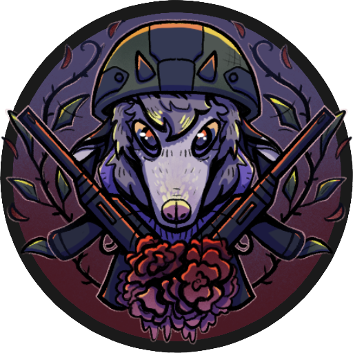 Freelance Armed Forces icon