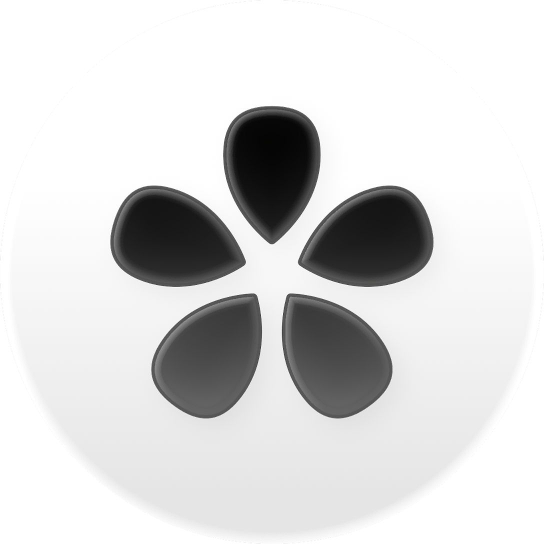Orchid icon