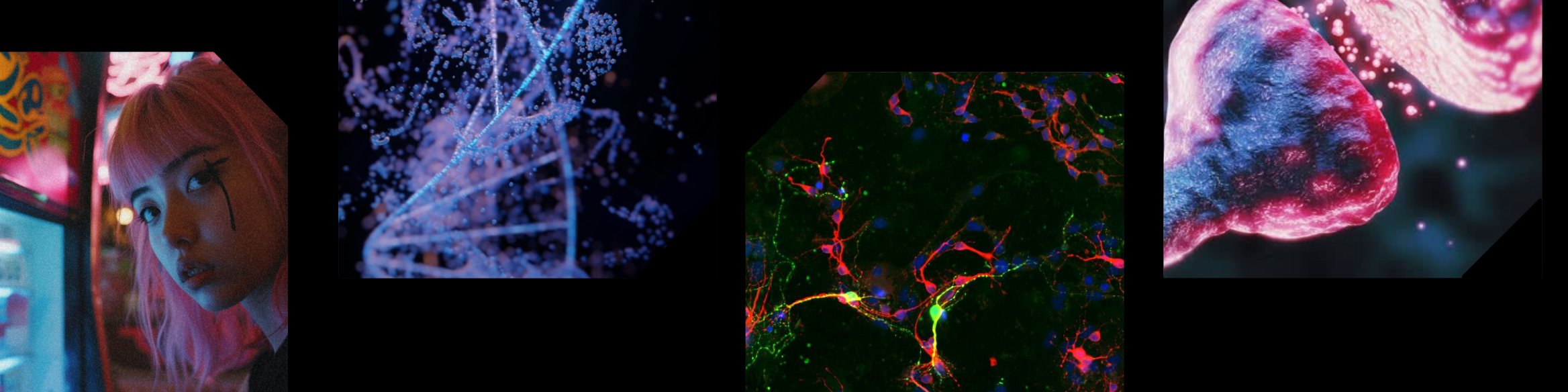 Biohacking Community banner