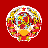 The USSR icon