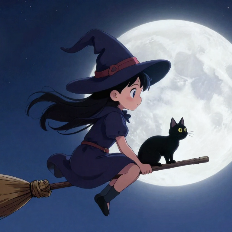 🕯️🕸️ Cozy Coven 🕸️🕯️ icon