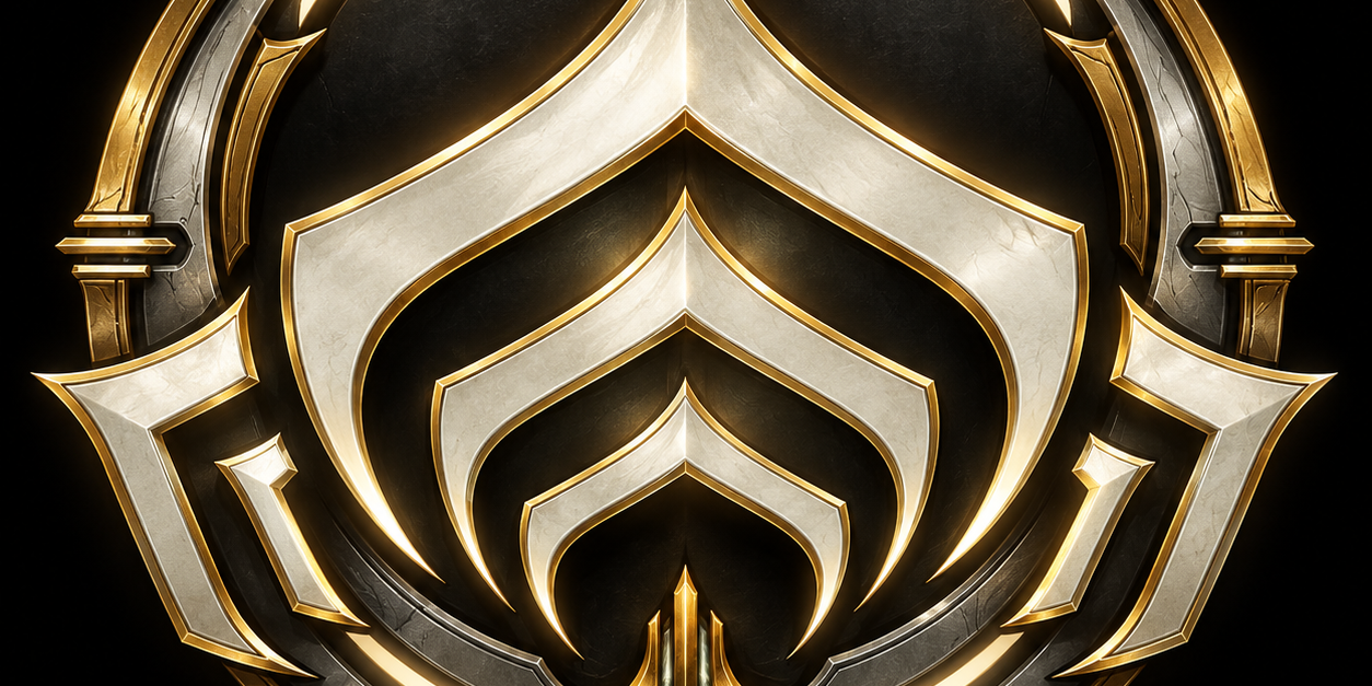 Warframe Dynasty thumbnail