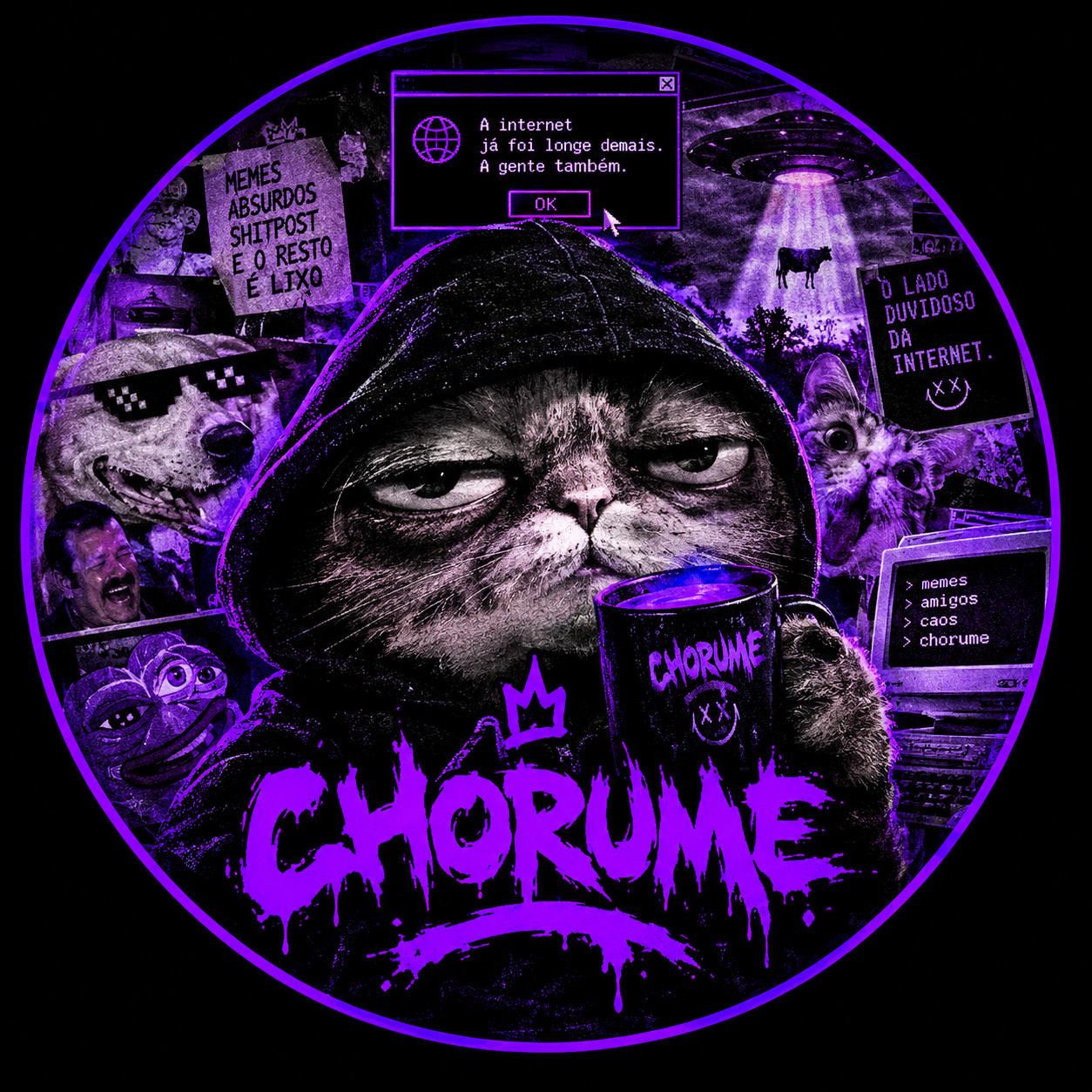 CH0RUME icon