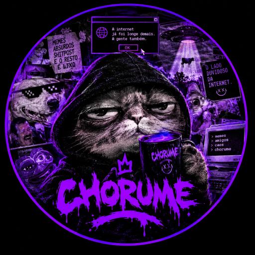 CH0RUME icon