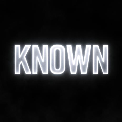 KN0WN icon
