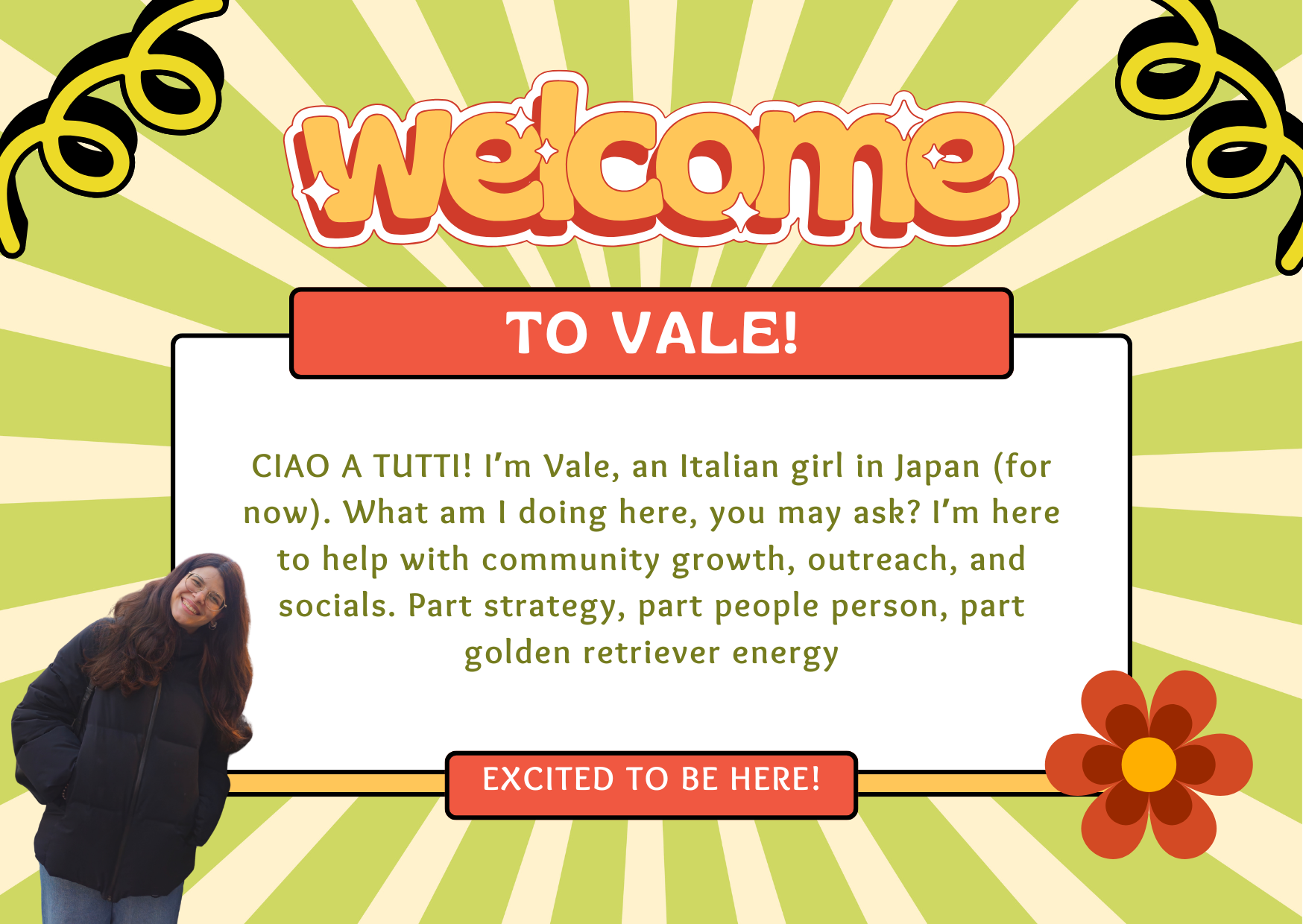 Post image from Grivio - Infinite Communities
