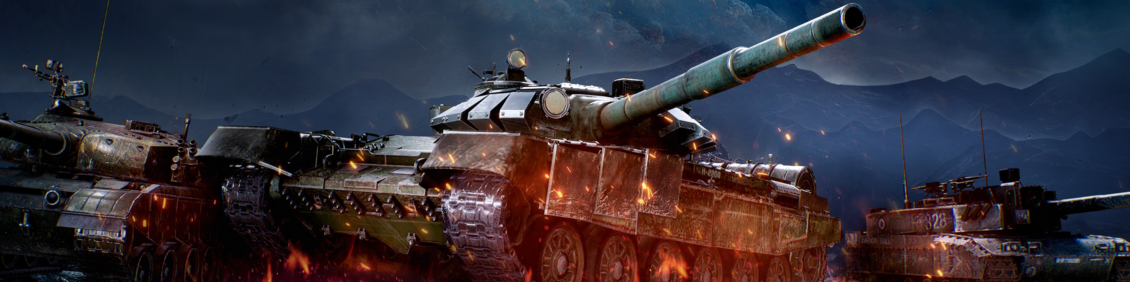 Armor of Doom banner