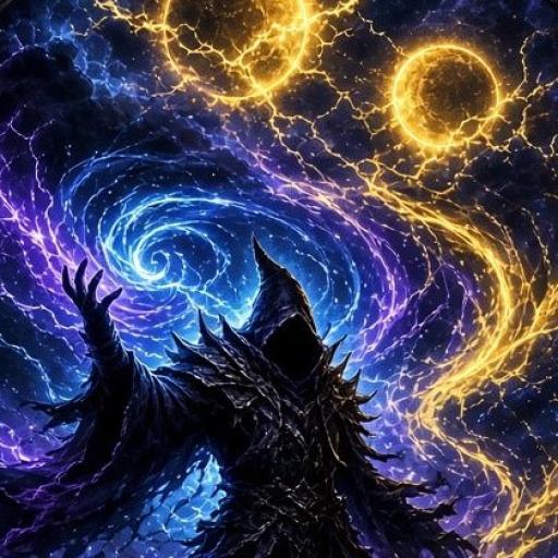 Magestorm Hub icon