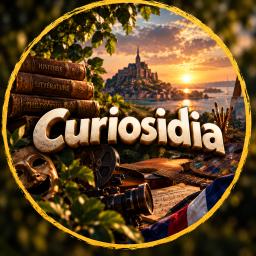 Curiosidia