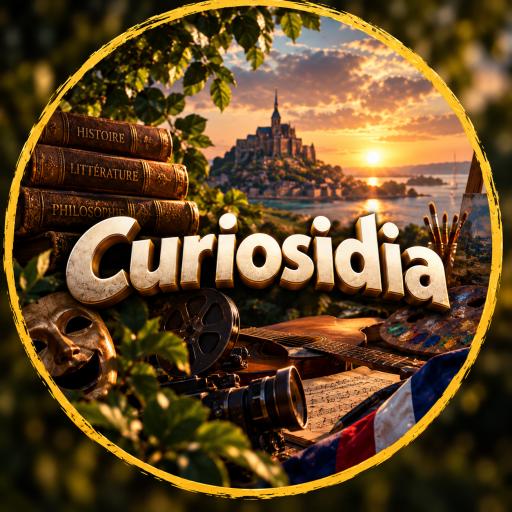 Curiosidia icon